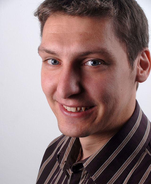 Mirco Brandes Mirco Brandes